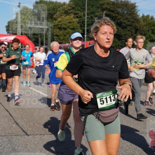 07.09.2025 - BARMER Alsterlauf Yannick Fuchs http://msf.ph/oto/8826246 07.09.2025 10:03:16 Laufen 2260, 36, 5113, 6279 meine-sportfotos.de
