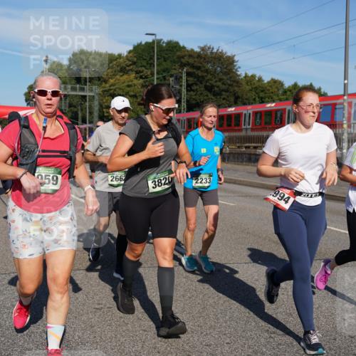 07.09.2025 - BARMER Alsterlauf Yannick Fuchs http://msf.ph/oto/8826258 07.09.2025 10:03:20 Laufen 605, 959, 2662, 3820, 2233, 994, 6063 meine-sportfotos.de