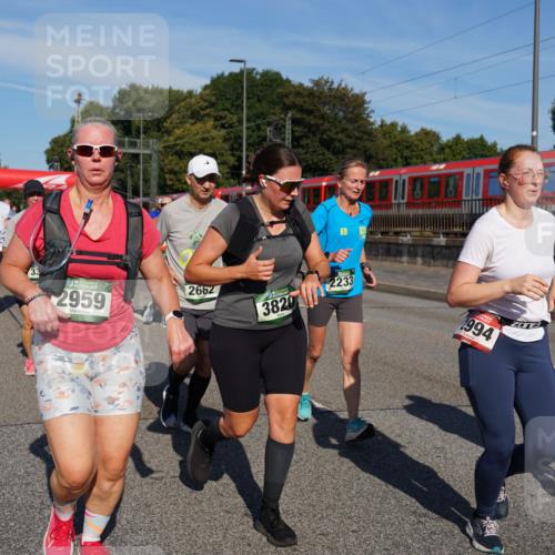 07.09.2025 - BARMER Alsterlauf Yannick Fuchs http://msf.ph/oto/8826259 07.09.2025 10:03:20 Laufen 6057, 36, 2959, 2662, 3820, 2233, 1994, 606 meine-sportfotos.de