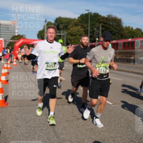 07.09.2025 - BARMER Alsterlauf Yannick Fuchs http://msf.ph/oto/8826265 07.09.2025 10:03:23 Laufen 6057, 2110, 2 meine-sportfotos.de