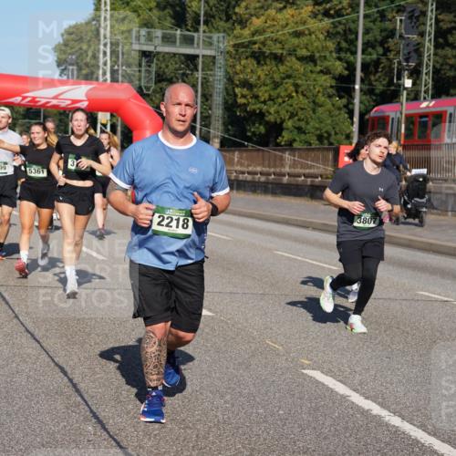 07.09.2025 - BARMER Alsterlauf Yannick Fuchs http://msf.ph/oto/8826277 07.09.2025 10:03:25 Laufen 5399, 5361, 3, 3807, 2218 meine-sportfotos.de