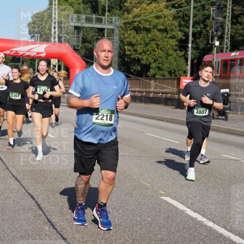 07.09.2025 - BARMER Alsterlauf Yannick Fuchs http://msf.ph/oto/8826278 07.09.2025 10:03:26 Laufen 5399, 5361, 3196, 2218, 3807 meine-sportfotos.de
