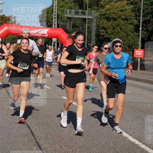 07.09.2025 - BARMER Alsterlauf Yannick Fuchs http://msf.ph/oto/8826281 07.09.2025 10:03:27 Laufen 4503, 5361, 96, 53, 3, 309 meine-sportfotos.de