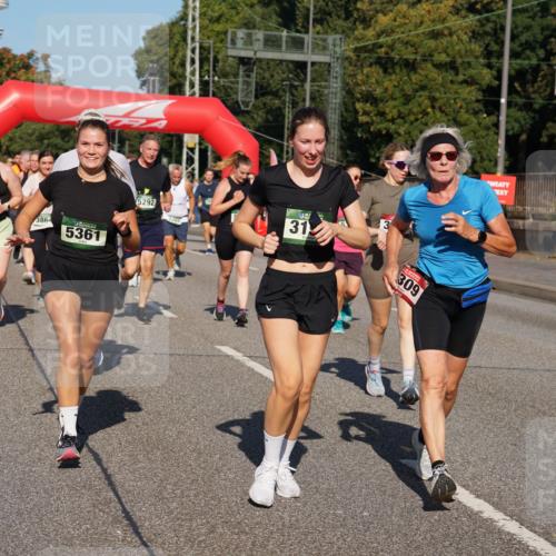 07.09.2025 - BARMER Alsterlauf Yannick Fuchs http://msf.ph/oto/8826283 07.09.2025 10:03:27 Laufen 450, 3864, 5361, 5292, 31, 309 meine-sportfotos.de