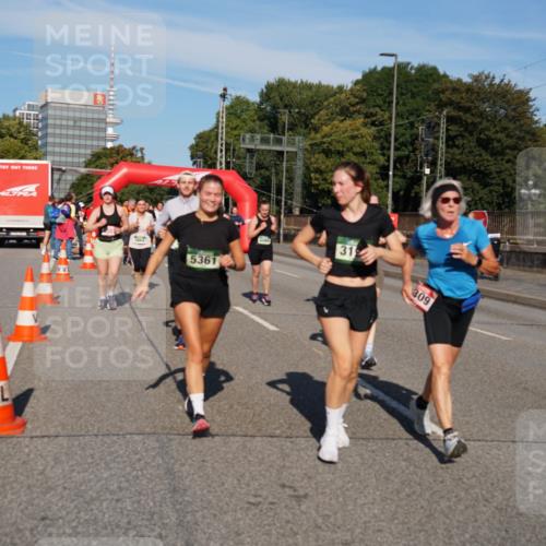 07.09.2025 - BARMER Alsterlauf Yannick Fuchs http://msf.ph/oto/8826285 07.09.2025 10:03:28 Laufen 5361, 31, 309 meine-sportfotos.de