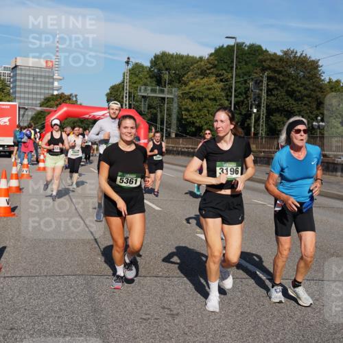 07.09.2025 - BARMER Alsterlauf Yannick Fuchs http://msf.ph/oto/8826287 07.09.2025 10:03:28 Laufen 3864, 5361, 5060, 3196 meine-sportfotos.de