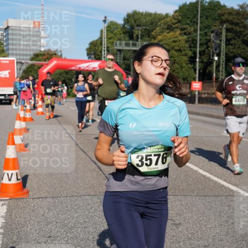 07.09.2025 - BARMER Alsterlauf Yannick Fuchs http://msf.ph/oto/8826312 07.09.2025 10:03:42 Laufen 36, 3576, 4409 meine-sportfotos.de