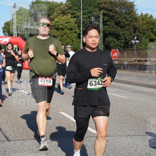 07.09.2025 - BARMER Alsterlauf Yannick Fuchs http://msf.ph/oto/8826316 07.09.2025 10:03:44 Laufen 5524, 2767, 4110, 6343 meine-sportfotos.de