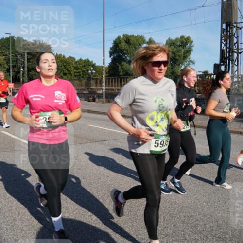 07.09.2025 - BARMER Alsterlauf Yannick Fuchs http://msf.ph/oto/8826331 07.09.2025 10:03:50 Laufen 5593, 5935, 2, 1 meine-sportfotos.de