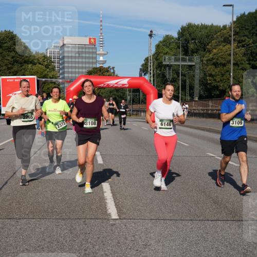 07.09.2025 - BARMER Alsterlauf Yannick Fuchs http://msf.ph/oto/8826354 07.09.2025 10:03:57 Laufen 2965, 3109, 3108, 6146 meine-sportfotos.de