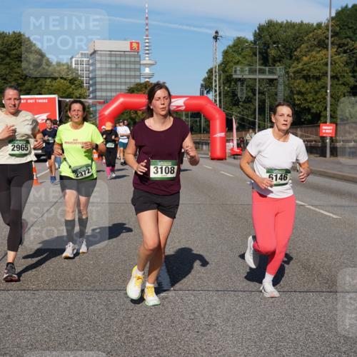 07.09.2025 - BARMER Alsterlauf Yannick Fuchs http://msf.ph/oto/8826356 07.09.2025 10:03:58 Laufen 2965, 2372, 3244, 3108, 6146, 310 meine-sportfotos.de