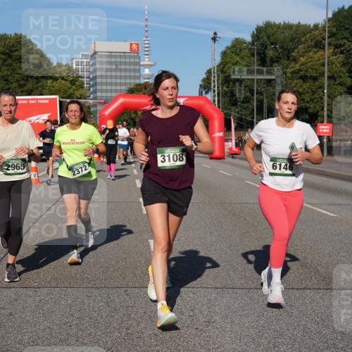 07.09.2025 - BARMER Alsterlauf Yannick Fuchs http://msf.ph/oto/8826357 07.09.2025 10:03:58 Laufen 2965, 2372, 3108, 6146 meine-sportfotos.de