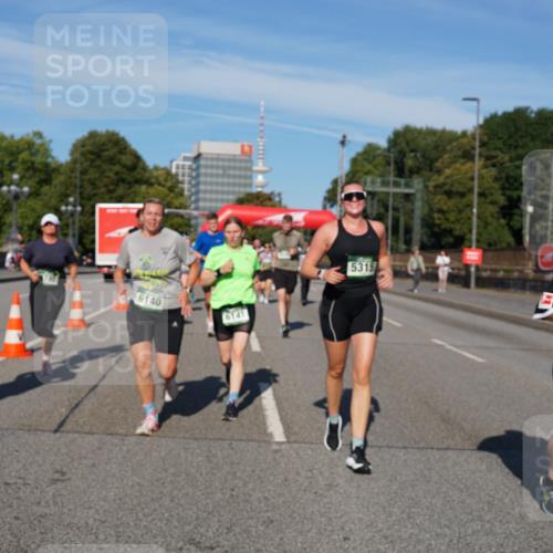 07.09.2025 - BARMER Alsterlauf Yannick Fuchs http://msf.ph/oto/8826384 07.09.2025 10:04:06 Laufen 6140, 6141, 5315, 2782 meine-sportfotos.de