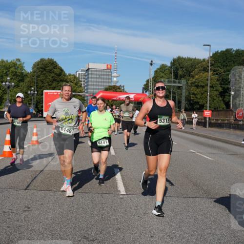 07.09.2025 - BARMER Alsterlauf Yannick Fuchs http://msf.ph/oto/8826385 07.09.2025 10:04:07 Laufen 6140, 3740, 6141, 5315, 2782 meine-sportfotos.de