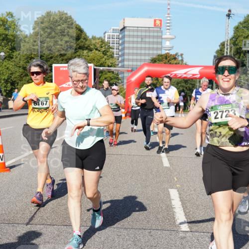 07.09.2025 - BARMER Alsterlauf Yannick Fuchs http://msf.ph/oto/8826413 07.09.2025 10:04:13 Laufen 6167, 521, 5053, 35, 2723, 97 meine-sportfotos.de