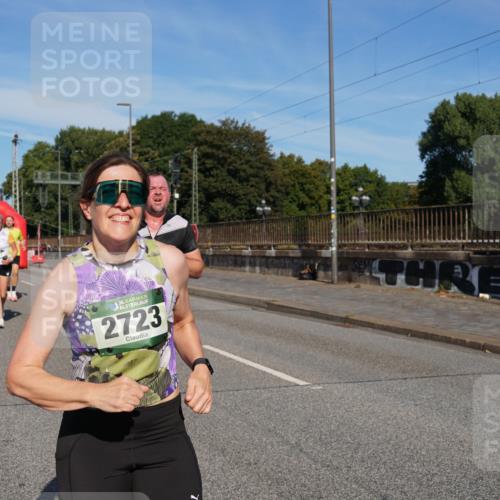 07.09.2025 - BARMER Alsterlauf Yannick Fuchs http://msf.ph/oto/8826415 07.09.2025 10:04:14 Laufen 5212, 36, 2723 meine-sportfotos.de