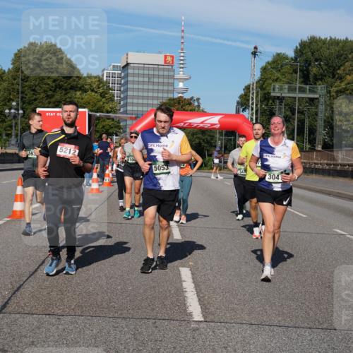 07.09.2025 - BARMER Alsterlauf Yannick Fuchs http://msf.ph/oto/8826419 07.09.2025 10:04:16 Laufen 593, 5212, 5053, 304 meine-sportfotos.de