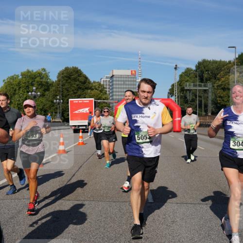 07.09.2025 - BARMER Alsterlauf Yannick Fuchs http://msf.ph/oto/8826426 07.09.2025 10:04:17 Laufen 52, 3493, 6100, 5053, 473, 3041 meine-sportfotos.de
