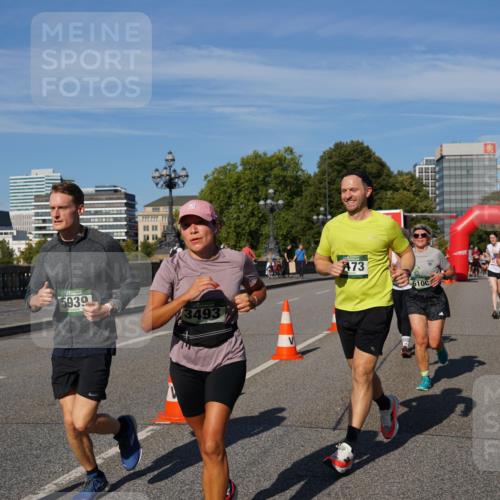 07.09.2025 - BARMER Alsterlauf Yannick Fuchs http://msf.ph/oto/8826428 07.09.2025 10:04:18 Laufen 5939, 3493, 473, 6100, 4124 meine-sportfotos.de