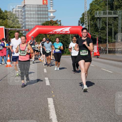 07.09.2025 - BARMER Alsterlauf Yannick Fuchs http://msf.ph/oto/8826446 07.09.2025 10:04:28 Laufen 5902, 4217, 5404, 3584 meine-sportfotos.de