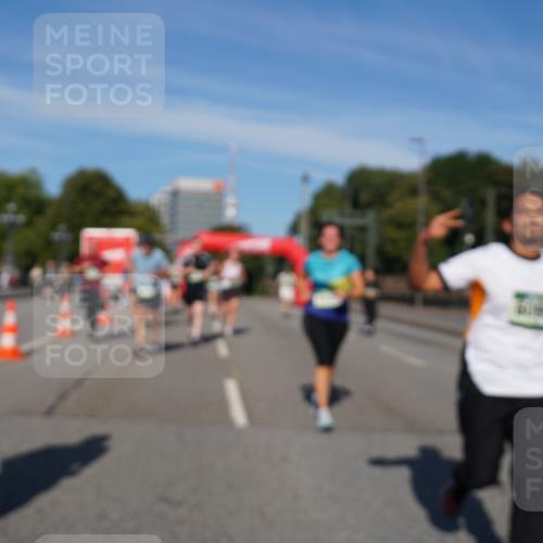 07.09.2025 - BARMER Alsterlauf Yannick Fuchs http://msf.ph/oto/8826452 07.09.2025 10:04:33 Laufen  meine-sportfotos.de