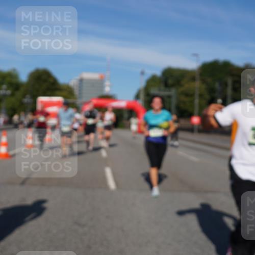 07.09.2025 - BARMER Alsterlauf Yannick Fuchs http://msf.ph/oto/8826453 07.09.2025 10:04:33 Laufen  meine-sportfotos.de