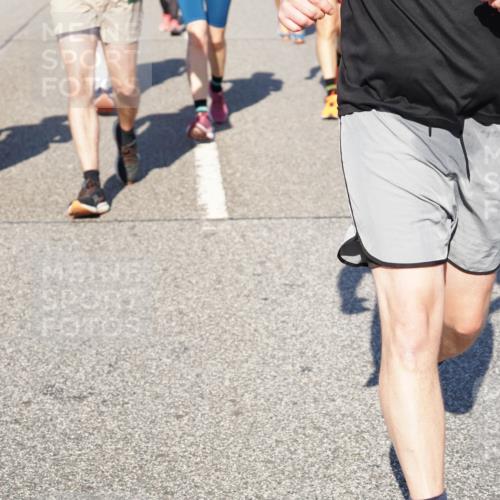 07.09.2025 - BARMER Alsterlauf Yannick Fuchs http://msf.ph/oto/8826457 07.09.2025 10:05:03 Laufen  meine-sportfotos.de