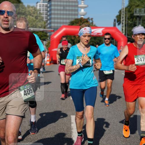 07.09.2025 - BARMER Alsterlauf Yannick Fuchs http://msf.ph/oto/8826460 07.09.2025 10:05:04 Laufen 36, 405, 5746, 2479, 169 meine-sportfotos.de