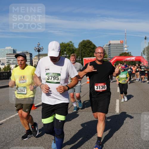 07.09.2025 - BARMER Alsterlauf Yannick Fuchs http://msf.ph/oto/8826469 07.09.2025 10:05:11 Laufen 5262, 3795, 3130, 6260, 5821, 6184 meine-sportfotos.de