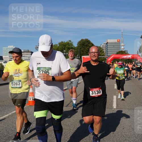 07.09.2025 - BARMER Alsterlauf Yannick Fuchs http://msf.ph/oto/8826470 07.09.2025 10:05:11 Laufen 5262, 3795, 1, 3130, 6260, 5821 meine-sportfotos.de