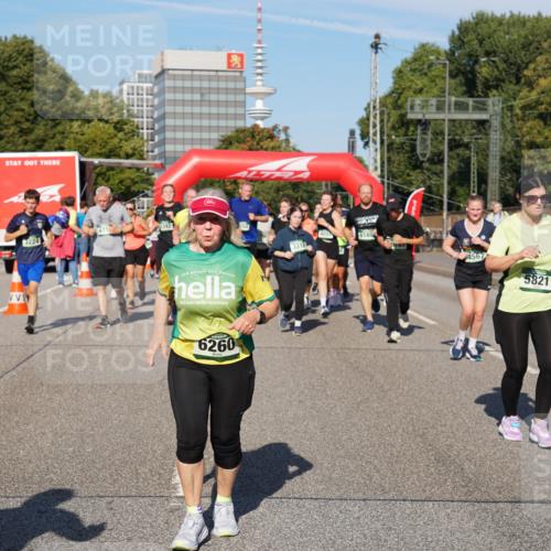 07.09.2025 - BARMER Alsterlauf Yannick Fuchs http://msf.ph/oto/8826473 07.09.2025 10:05:12 Laufen 471, 6260, 6188, 4567, 5821 meine-sportfotos.de