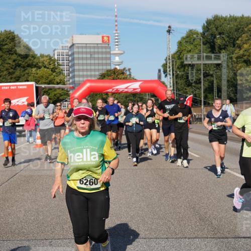 07.09.2025 - BARMER Alsterlauf Yannick Fuchs http://msf.ph/oto/8826475 07.09.2025 10:05:12 Laufen 6260, 60, 4567, 5821 meine-sportfotos.de