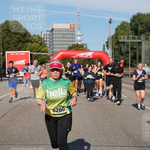 07.09.2025 - BARMER Alsterlauf Yannick Fuchs http://msf.ph/oto/8826476 07.09.2025 10:05:12 Laufen 322, 6260, 4567, 5821 meine-sportfotos.de