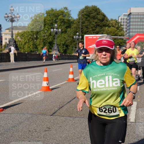 07.09.2025 - BARMER Alsterlauf Yannick Fuchs http://msf.ph/oto/8826478 07.09.2025 10:05:13 Laufen 6260, 3318 meine-sportfotos.de