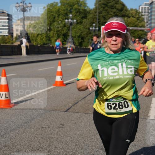 07.09.2025 - BARMER Alsterlauf Yannick Fuchs http://msf.ph/oto/8826479 07.09.2025 10:05:13 Laufen 6260 meine-sportfotos.de