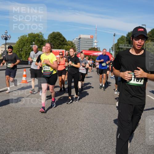 07.09.2025 - BARMER Alsterlauf Yannick Fuchs http://msf.ph/oto/8826490 07.09.2025 10:05:16 Laufen 60, 471, 5263, 3603, 187, 8109, 61 meine-sportfotos.de