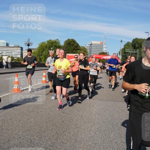 07.09.2025 - BARMER Alsterlauf Yannick Fuchs http://msf.ph/oto/8826491 07.09.2025 10:05:16 Laufen 6081, 526 meine-sportfotos.de