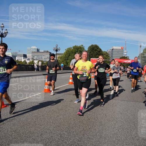 07.09.2025 - BARMER Alsterlauf Yannick Fuchs http://msf.ph/oto/8826493 07.09.2025 10:05:17 Laufen 3224, 6081, 63, 3341, 3603, 508 meine-sportfotos.de