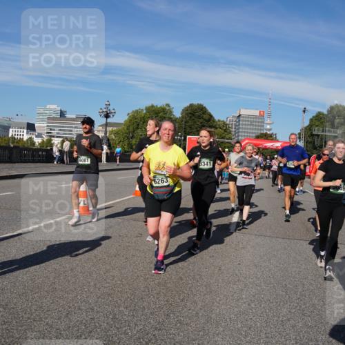 07.09.2025 - BARMER Alsterlauf Yannick Fuchs http://msf.ph/oto/8826494 07.09.2025 10:05:17 Laufen 6081, 3224, 6263, 3341, 089, 3318 meine-sportfotos.de