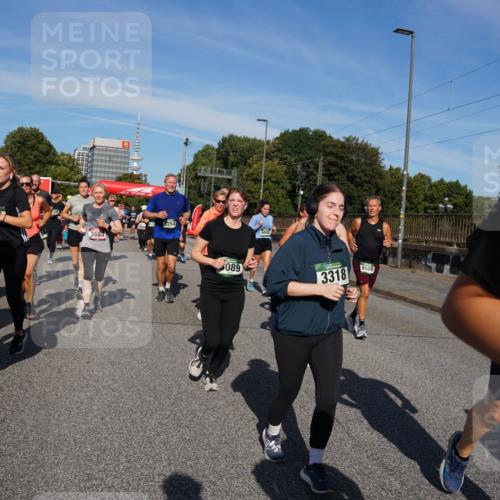 07.09.2025 - BARMER Alsterlauf Yannick Fuchs http://msf.ph/oto/8826496 07.09.2025 10:05:17 Laufen 5263, 3603, 089, 6092, 3318, 8109 meine-sportfotos.de