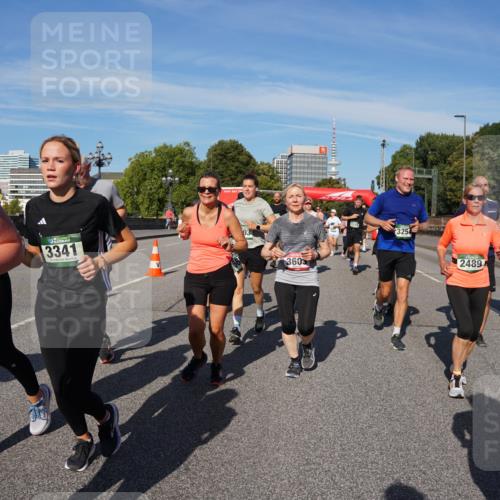 07.09.2025 - BARMER Alsterlauf Yannick Fuchs http://msf.ph/oto/8826499 07.09.2025 10:05:18 Laufen 3341, 263, 360, 3254, 2489, 6092, 36, 500 meine-sportfotos.de