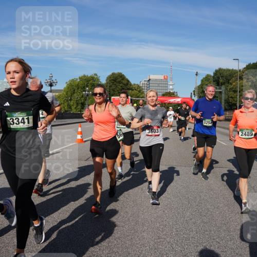 07.09.2025 - BARMER Alsterlauf Yannick Fuchs http://msf.ph/oto/8826500 07.09.2025 10:05:18 Laufen 3341, 4, 4, 56, 3603, 3254, 2489, 6092 meine-sportfotos.de
