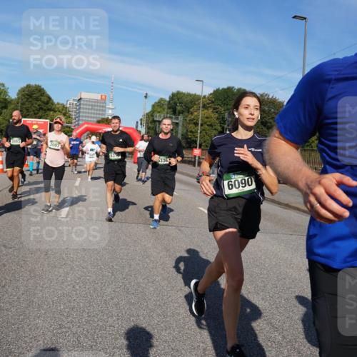 07.09.2025 - BARMER Alsterlauf Yannick Fuchs http://msf.ph/oto/8826514 07.09.2025 10:05:20 Laufen 3340, 3883, 3007, 5310, 5336, 6090, 36, 325 meine-sportfotos.de