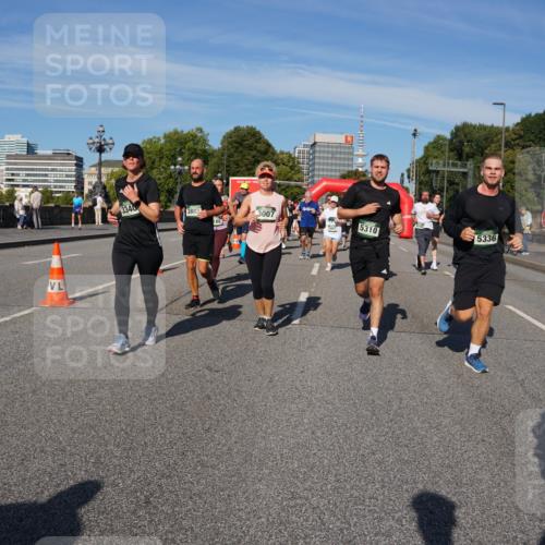 07.09.2025 - BARMER Alsterlauf Yannick Fuchs http://msf.ph/oto/8826517 07.09.2025 10:05:20 Laufen 3340, 3883, 3007, 5310, 5336 meine-sportfotos.de