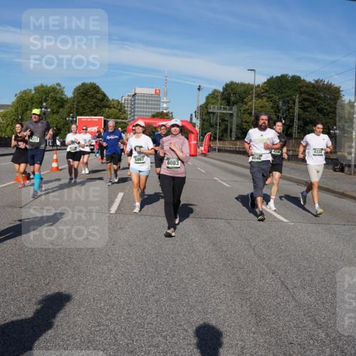 07.09.2025 - BARMER Alsterlauf Yannick Fuchs http://msf.ph/oto/8826529 07.09.2025 10:05:22 Laufen 5188, 4509, 6046, 5867, 6083, 4332 meine-sportfotos.de