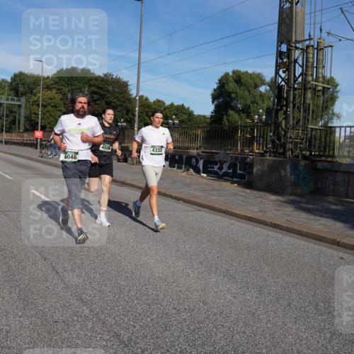 07.09.2025 - BARMER Alsterlauf Yannick Fuchs http://msf.ph/oto/8826533 07.09.2025 10:05:23 Laufen 6083, 6046, 4506, 4332 meine-sportfotos.de