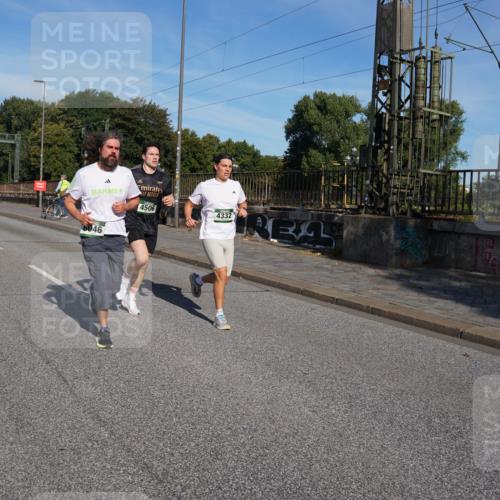 07.09.2025 - BARMER Alsterlauf Yannick Fuchs http://msf.ph/oto/8826534 07.09.2025 10:05:23 Laufen 6046, 4506, 4332 meine-sportfotos.de