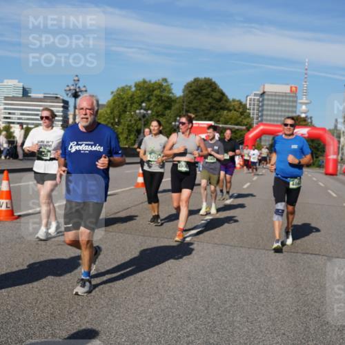 07.09.2025 - BARMER Alsterlauf Yannick Fuchs http://msf.ph/oto/8826544 07.09.2025 10:05:25 Laufen 5255, 4908, 486 meine-sportfotos.de