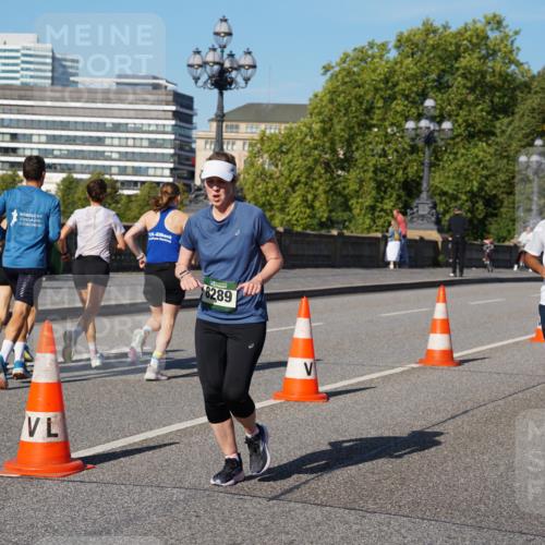 07.09.2025 - BARMER Alsterlauf Yannick Fuchs http://msf.ph/oto/8826557 07.09.2025 10:05:31 Laufen 8289, 5877, 4421 meine-sportfotos.de