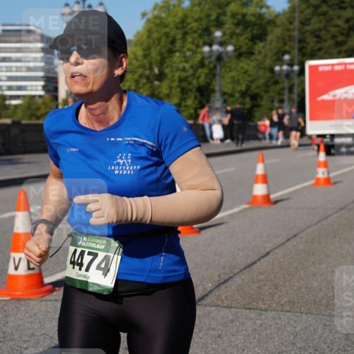 07.09.2025 - BARMER Alsterlauf Yannick Fuchs http://msf.ph/oto/8826565 07.09.2025 10:05:41 Laufen 36, 4474 meine-sportfotos.de